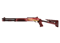 XM1014 | Tranquility image