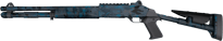 XM1014 | VariCamo Blue image