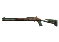 XM1014 | Watchdog image