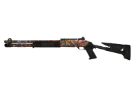 XM1014 | Zombie Offensive XM1014 | Zombie Offensive image