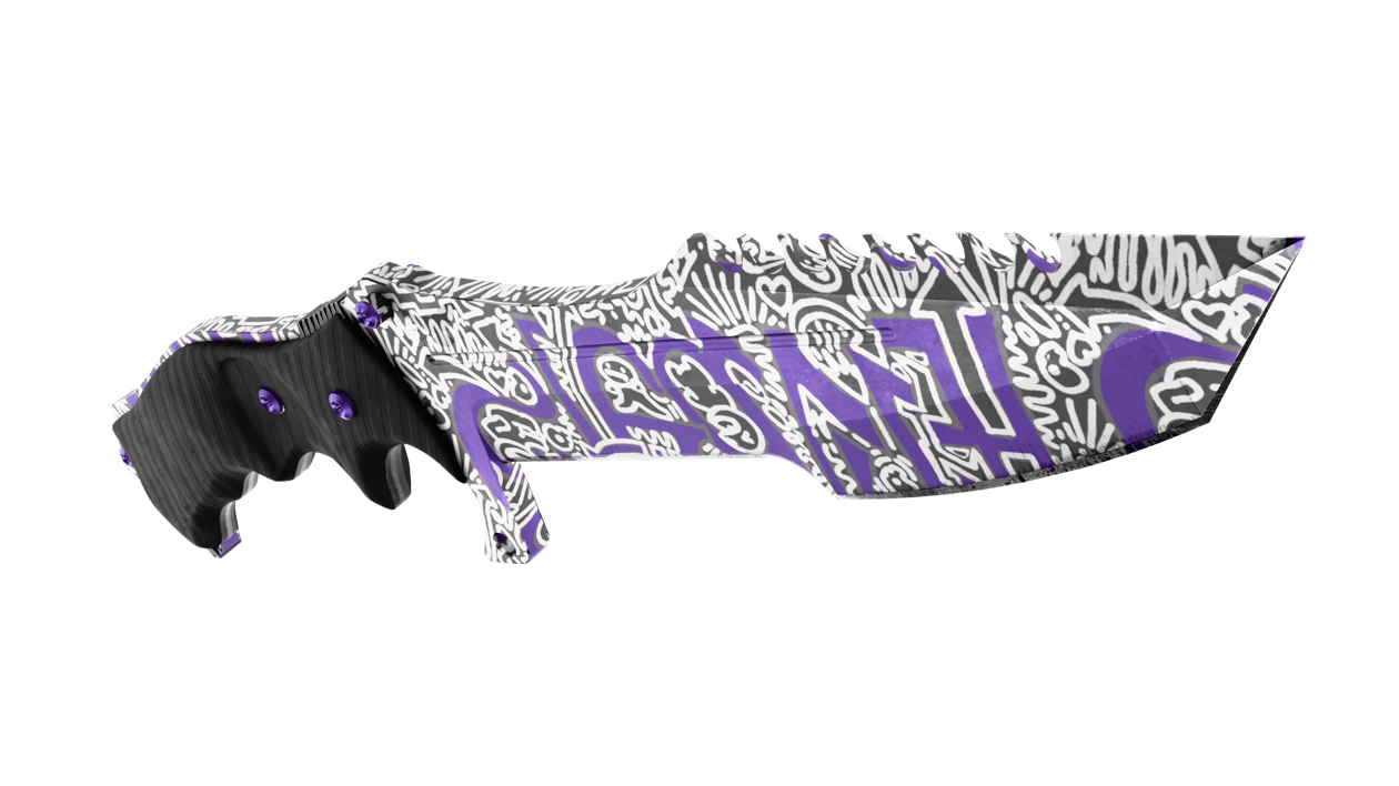 Preview image 5 of ★ Couteau de chasse | Signature (Neuve)