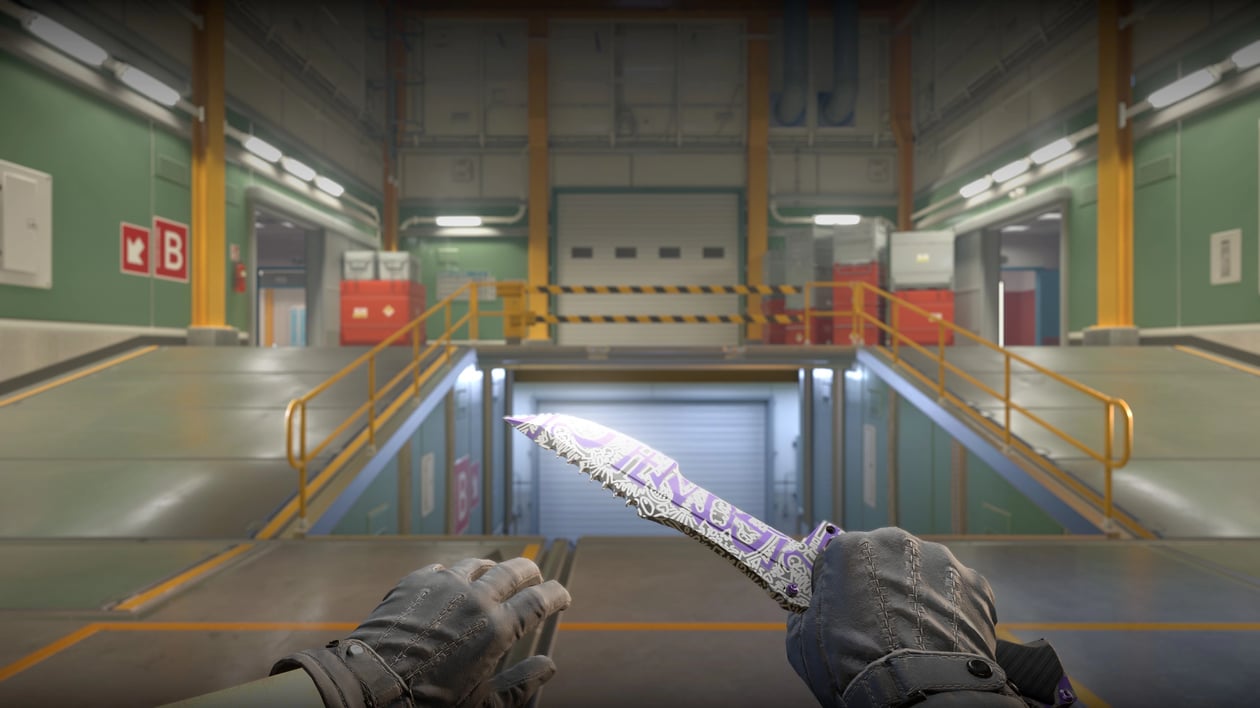 Preview image 6 of ★ Couteau de chasse | Signature (Neuve)