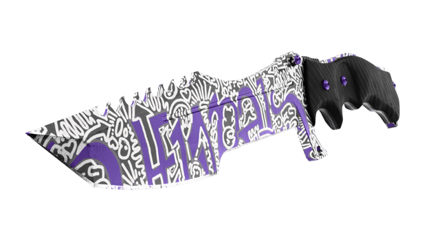 Preview image 2 of ★ Couteau de chasse | Signature (Neuve)