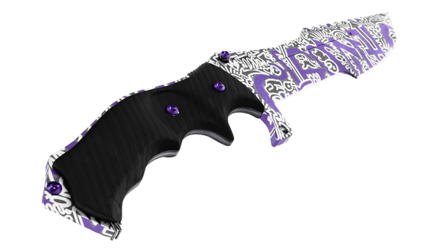 Preview image 4 of ★ Couteau de chasse | Signature (Neuve)