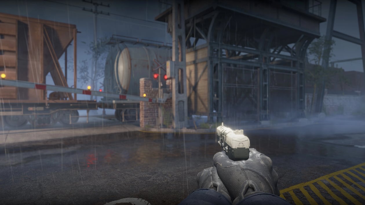 Preview image 6 of Five-SeveN | Kami (Factory New)