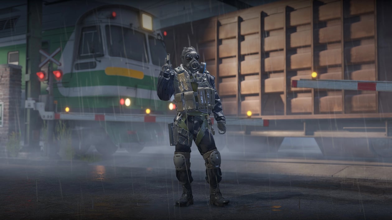 Preview image 7 of Five-SeveN | Kami (Factory New)