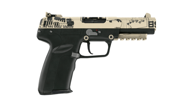 Five-SeveN | Kami (Nuovo di fabbrica)