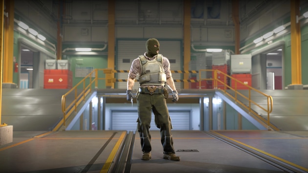 Preview image 7 of ★ Karambit | Siyah Laminant (Fabrikadan Yeni Çıkmış)