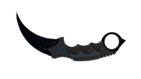 Karambit | Night image