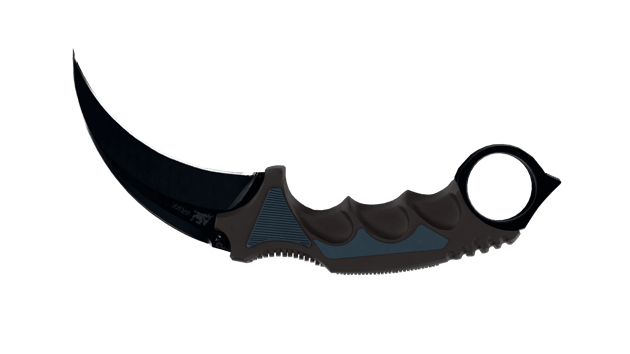 ★ Karambit | Night (Factory New)