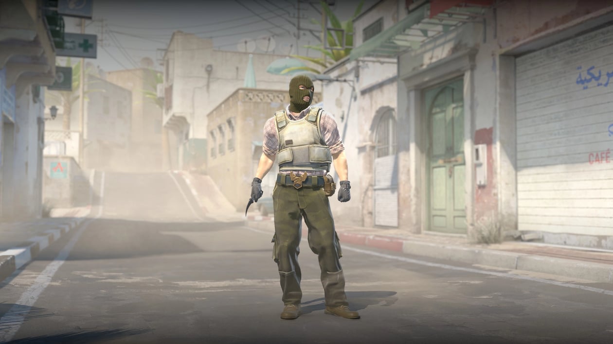 Preview image 7 of ★ Karambit | Night (未使用)