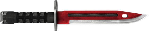 ★ StatTrak™ Bagnet | Autotronika (prosto z fabryki)