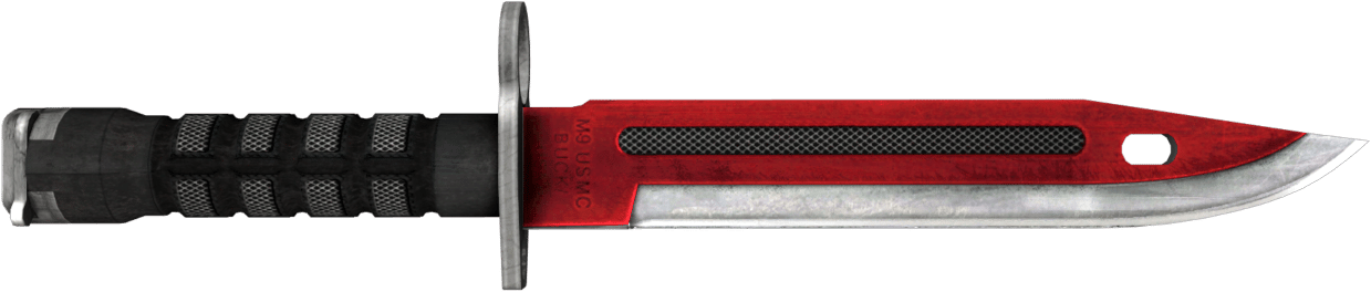 Preview image 1 of ★ 銃剣 | Autotronic (未使用)