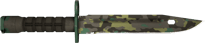 Bayonet | Boreal Forest