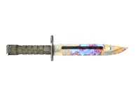 Bayonet | Case Hardened image