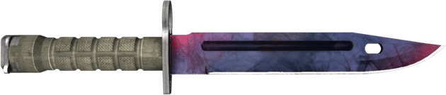 ★ StatTrak™ Bayonet | Doppler Aşama 1 (Fabrikadan Yeni Çıkmış)