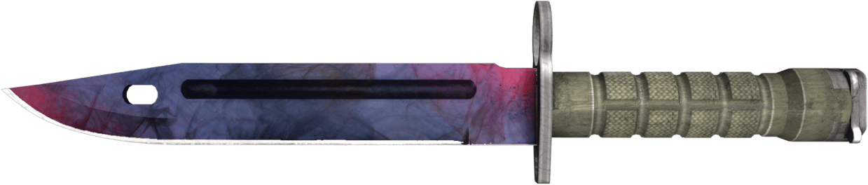 Preview image 2 of ★ Bayonet | Doppler Phase 1 (Fabrikneu)