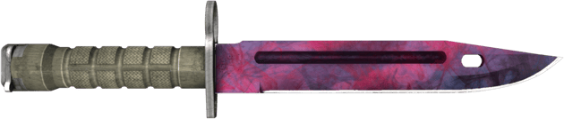 ★ 刺刀 | 多普勒 阶段 2 (崭新出厂)