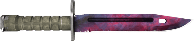 ★ Bayonet | Doppler Fase 2 (Com Pouco Uso)