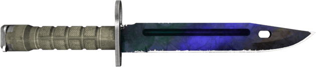 ★ Bayonet | Doppler Phase 3 (Minimal Wear)