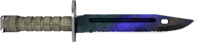 ★ Bagnet | Doppler Faza 3 (lekkie zużycie)