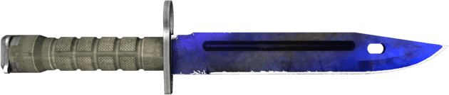 ★ Bayonet | Doppler Fase 4 (Com Pouco Uso)