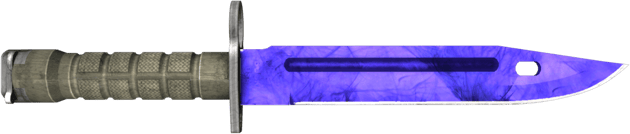 ★ Bayonet | Doppler Sapphire (Factory New)