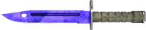 Bayonet | Doppler Sapphire image