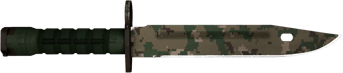 Category background image