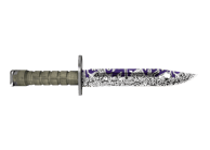Bayonet | Freehand image
