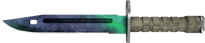 Gamma Doppler Phase 1