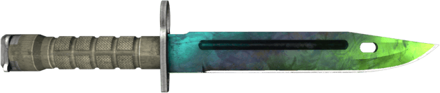 ★ 刺刀 | 伽玛多普勒 阶段 4 (崭新出厂)