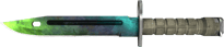 Gamma Doppler Phase 4