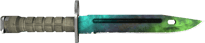 Gamma Doppler Phase 4