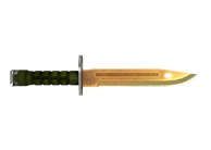Bayonet | Lore image