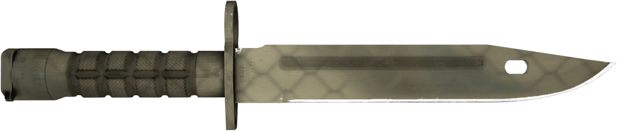Preview image 1 of Bajonett (★) | Safarinetz (Fabrikneu)