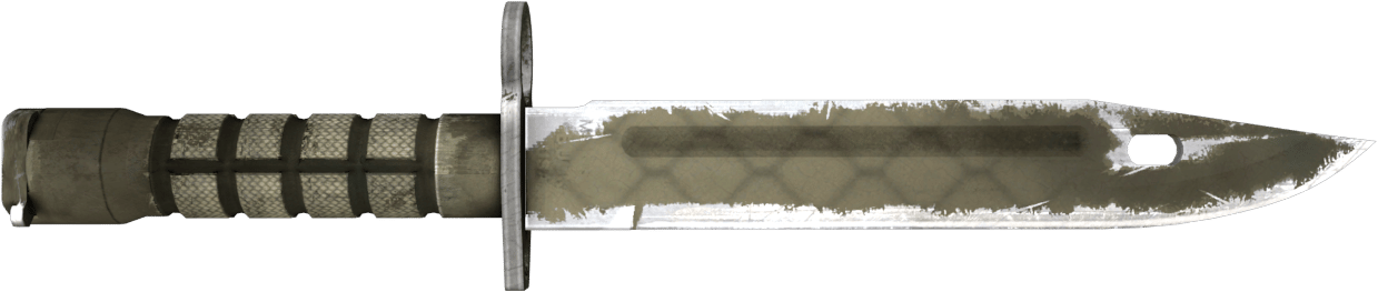 Preview image 2 of ★ Bayonet | Safari Mesh (Well-worn)