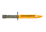 Bayonet | Tiger Tooth image