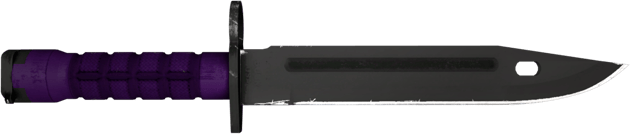 ★ Bayonet | Morötesi (Fabrikadan Yeni Çıkmış)