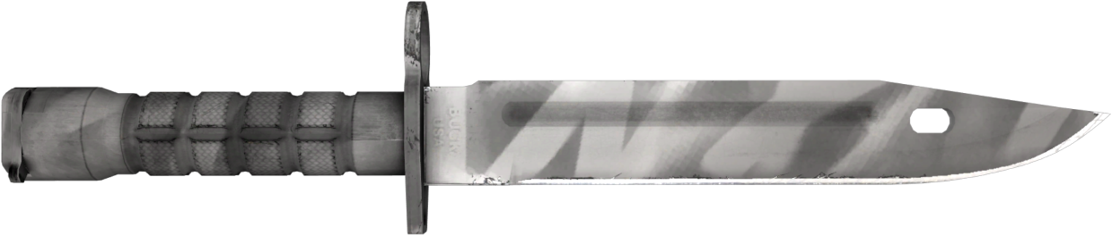 Skins Urban Masked
