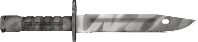 ★ 총검 | 도시의 위장 (막 출고된)