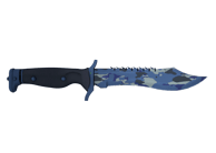 Bowie Knife | Bright Water image