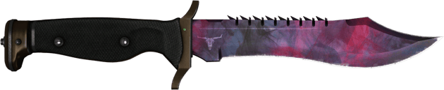 ★ 布伊刀 | 都卜勒 階段 2 (輕微磨損)