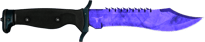 Bowie Knife | Doppler Sapphire Bowie Knife | Doppler Sapphire image