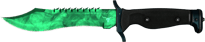 Gamma Doppler Emerald image