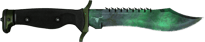 Bowie Knife | Gamma Doppler Phase 2 Bowie Knife | Gamma Doppler Phase 2 image