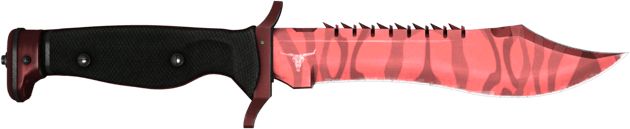 ★ StatTrak™ Bowie Knife | Slaughter (Factory New)