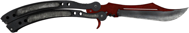 ★ StatTrak™ Coltello a farfalla | Autotronic (Segnato dalle battaglie)