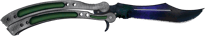 Butterfly Knife | Doppler Phase 3