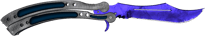 Doppler Sapphire